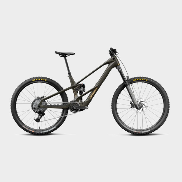 Picture of ORBEA WILD LT M20 GOLD-GOLD